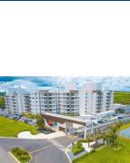 Eco Towers Resort - Lagoa Quente