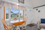 Seaside Cottages - Cottage 15 - The Sandpiper