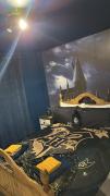 Hogwarts apartment Hogwarts apartment