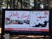 Top Fairfield Bay Top Fairfield Bay