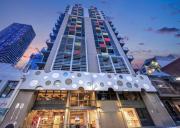 Brady Hotels Central Melbourne