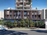 Studio a 350m do Metrô Brooklyn e a 1Km do Consulado dos EUA