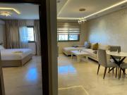 Appart hôtel rayhan 2 chambres new tanger