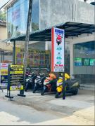 Coral Palm Villa and Apartment