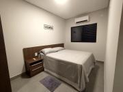 Residencial Verônica 06 - Apartamento de 1 quarto próximo ao centro