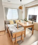 JR Soubusen Hirai 5mins walk Guest house! 2LDK,Max 8PP! Direct access to Kinshicyo,Akihabara,Shinjyuku! JR Soubusen Hirai 5mins walk Guest house! 2LDK,Max 8PP! Direct access to Kinshicyo,Akihabara,Shinjyuku!