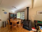 Holiday Across from the Park