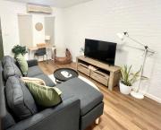 Stylishly Renovated Abode