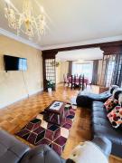 Apartamento, VIP en Penthouse, Departamento de Lujo