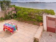 Maison familiale en front de mer à Larmor-Plage - 9 couchages, proche du centre et du casino - FR-1-349-223