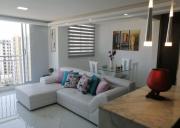 Alquiler Apartamento Amoblado