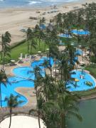 Mayan Vidanta PLAYA departamento 4 albercas