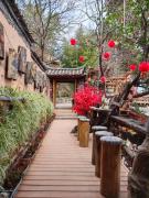 Top Lijiang