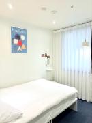 SSH Ikseon peter cat Hostel