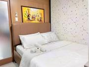 MOA Shell Residences - Big Balcony Facing Pool