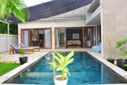 2 Bedroom Villa with Pool & Close to Setangi Beach