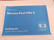 Nirvana Pool Villa 2