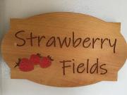 Strawberry fields