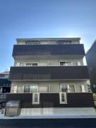 Osaka RUYI House 103 Accommodates 4 people