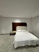 فيلا المعيدي جناح بغرفتين نوم فيلا المعيدي جناح بغرفتين نوم