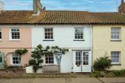 Emeny Cottage - Aldeburgh Coastal Cottages Emeny Cottage - Aldeburgh Coastal Cottages