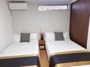 Osaka RUYI House 201 Accommodates 3 people