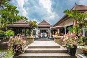 06 - Luxurious & Lavish Getaway in Surin Beach
