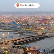 Family Budget full tour Home Stay just 1km to Mahakumbh Sangam