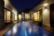 Jayani Villa Seminyak byFaba