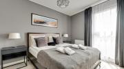 Elegant and Comfortable Apartments in Gdansk Dom & House Elegant and Comfortable Apartments in Gdansk Dom & House