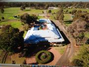 Bendigo Farm Stay