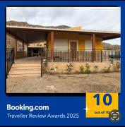 Casa Rural Aguilas (Murcia), Venta San Felipe