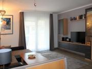 Ferienhaus Nr 59, Kategorie Komfort, Feriendorf Hochbergle, Allgäu