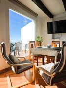 Apartamento Nievesol con Parking y WiFi