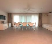 New Jins House - 5mins to Myeongdong station, 3 rooms, big living rooms