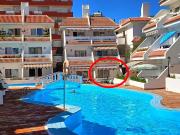 Apartment in Las Americas - Las Floritas