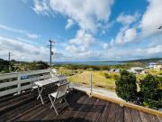 pono 02は本部町の綺麗な海を眺める1棟貸で美ら海水族館15分