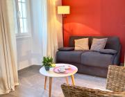 Gîtes Château de la Selve