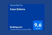 Casa Zahora