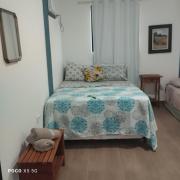 Suíte Família Refúgio das Ostras