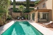 Exclusive Villa, Los Arqueros Golf, close to Marbella