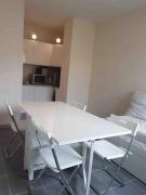 Studio les pieds dans leau