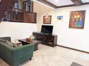 Family Only Budget Villa on Top of Bandung - De Reiz Dago35 Syariah 3BR