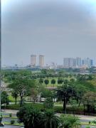 Vinhomes Central Park - 1 Phòng ngủ 2 Giường Lớn - Riverside Park View