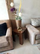 Calista Appart hotel piscine