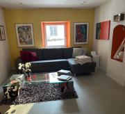 Exklusive Ferienwohnung