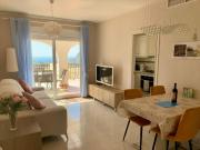 Imperial Park - Bungalow mit Panoramablick und schöner Terrasse