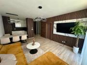 Moderný 3i byt s balkónom