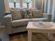 Schmucke-Huus-Bungalow