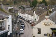 Top Ambleside